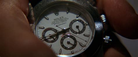 rolex daytona kill bill 2|kill bill 2 daytona true.